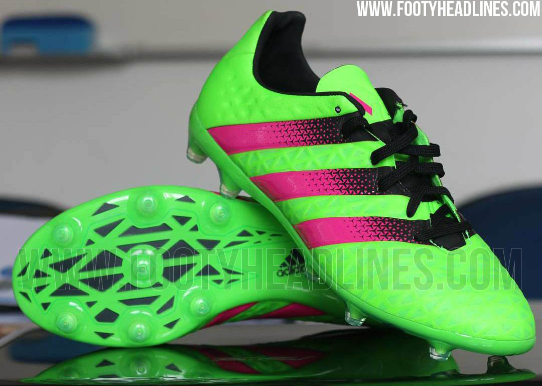 Adidas Ace Adidas Ace